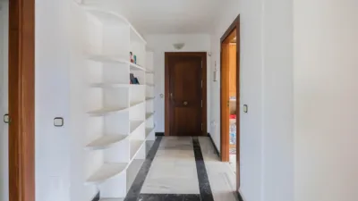 Duplex Penthouse on Avenida de Ramón y Cajal photo 12