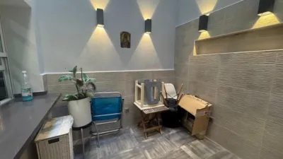 Casa – Benidorm - Vista 3