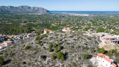 Terreno en venta en Monte Solana - Vista 5