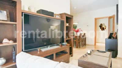 Apartment on Séneca Street photo 8