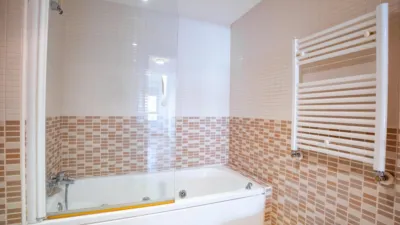 Apartment on Juan Carlos I photo 24
