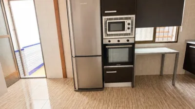 Duplex for sale in Playa Balanegra photo 13