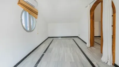 Duplex Penthouse on Avenida de Ramón y Cajal photo 19