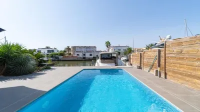House in Santa Margarida photo 16