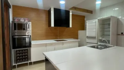 Apartment in Pabellón-Estación-Corte Inglés photo 9