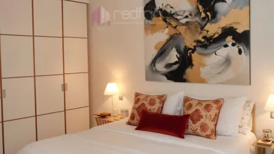 Apartment on Gravina Street photo 10