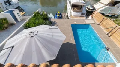 House in Santa Margarida photo 50