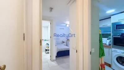 Duplex in the City Centre photo 7