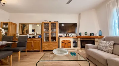 Casa – Elx - Elche - Vista 4