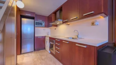 Loft en Carrer de Monistrol photo 10
