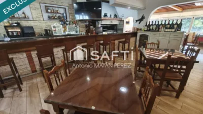 Casa unifamiliar en Aldeagrande (Minas San Finx) photo 31