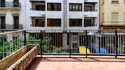 Apartment on Camino Real photo 2