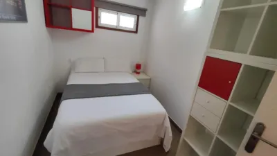 Apartment at Calle de Dinamarca, 2 photo 29