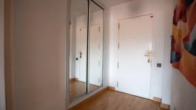 Apartment in Juan Carlos I photo 32
