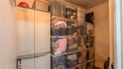 Apartment in San Benito-Patiño photo 38