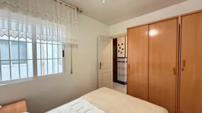 Apartment in Bus Station photo 22