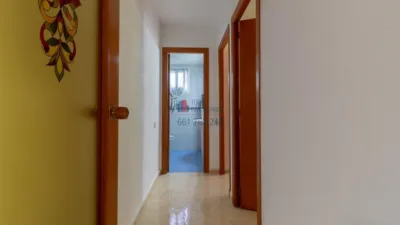 Apartment at Prof. Rafael Casasempere Street, No. 1 photo 10
