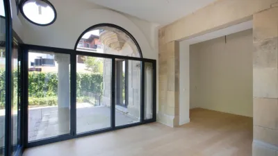 Apartment on Avenida Algortako Etorbidea, No. 8 photo 24