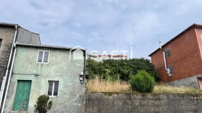 Terraced house in Rianxo photo 12
