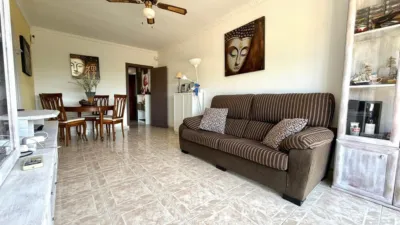Apartment in Crevillet photo 2