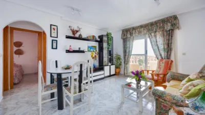 Pis – Torrevieja - Vista 4