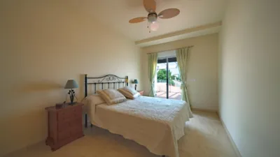 Apartment in Las Rozas photo 14