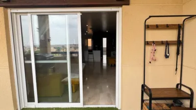Apartment on Pino Nuevo Street photo 48