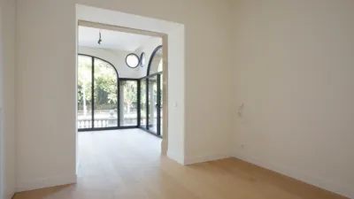Apartment on Avenida Algortako Etorbidea, No. 8 photo 21