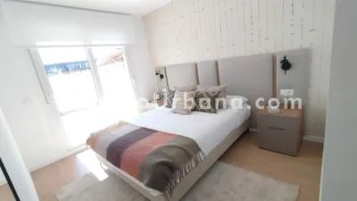 Apartment on Avinguda del Mediterráneo photo 10