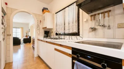 Chalet in Costa del Silencio photo 11
