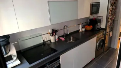 Apartment on Calle del Butrón photo 57