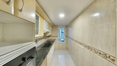 Apartment in Amposta photo 23
