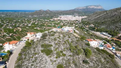 Terreno en venta en Monte Solana - Vista 4