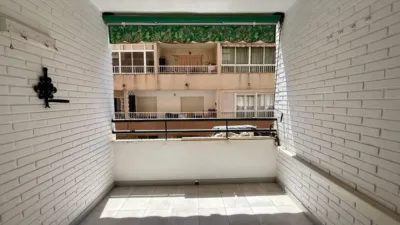 Piso – Torrevieja, Urbanización Calas Blancas - Vista 5