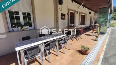 Casa unifamiliar en Aldeagrande (Minas San Finx) photo 39