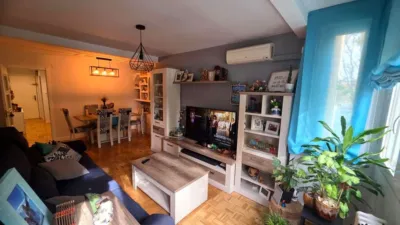 Apartment on Calle del Butrón photo 18