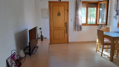 Piso – Dénia, Barri Oest / Campaments - Vista 4