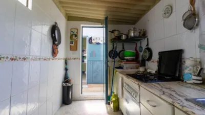 Casa en Urbanización Limoneros-Alted photo 21