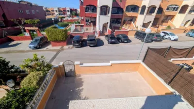 Terraced house in Carrer del Lago de Sanabria photo 25