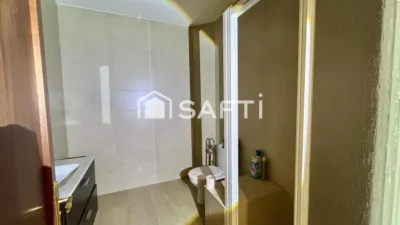 Terraced House in Rianxo photo 15