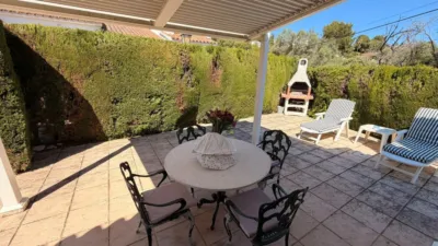 Casa – Dénia - Vista 3