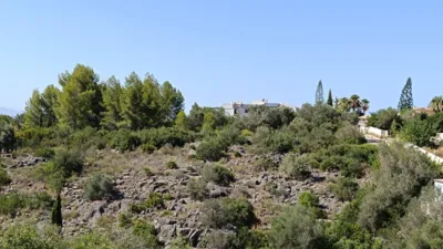 Terreno en venta en Monte-Pego - Vista 3