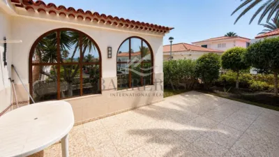 Chalet in Costa del Silencio photo 27