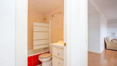 Apartment in Parque Avenida photo 16