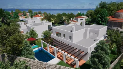Casa – Dénia - Vista 2