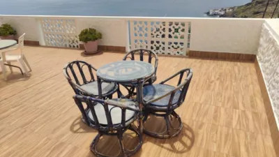 Apartment at Calle de Dinamarca, 2 photo 39