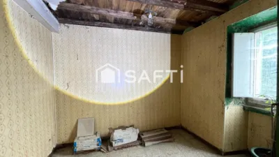 Terraced house in Rianxo photo 7