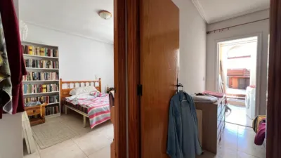 Apartment in Bus Station photo 17