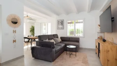Casa – Dénia - Vista 2
