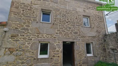 Chalet en calle Lugar Conlle, nº 271 photo 3